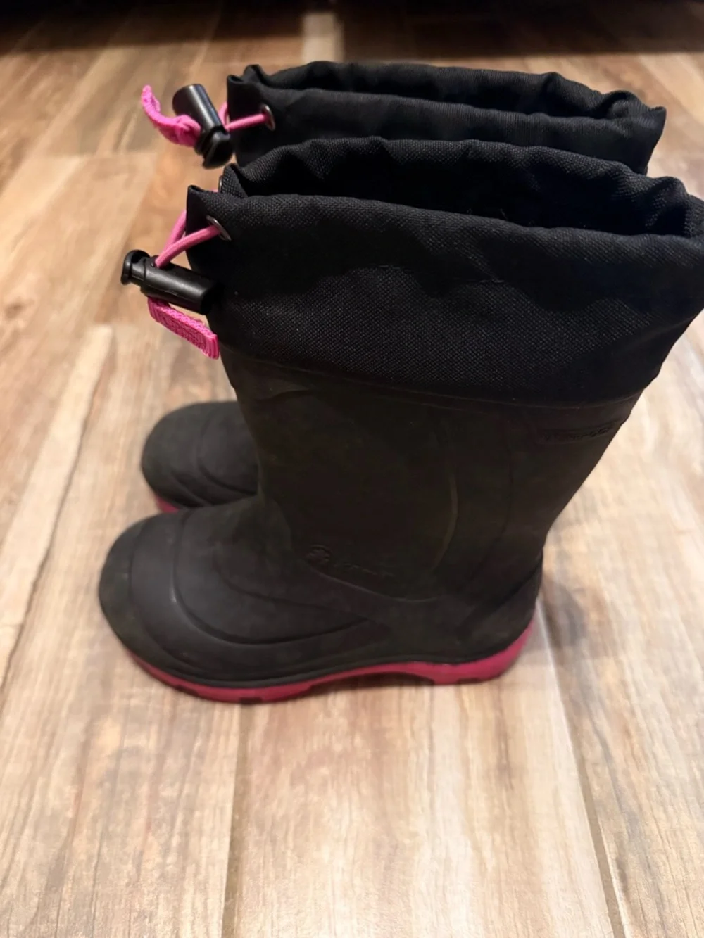 Kamik Snobuster Boots
